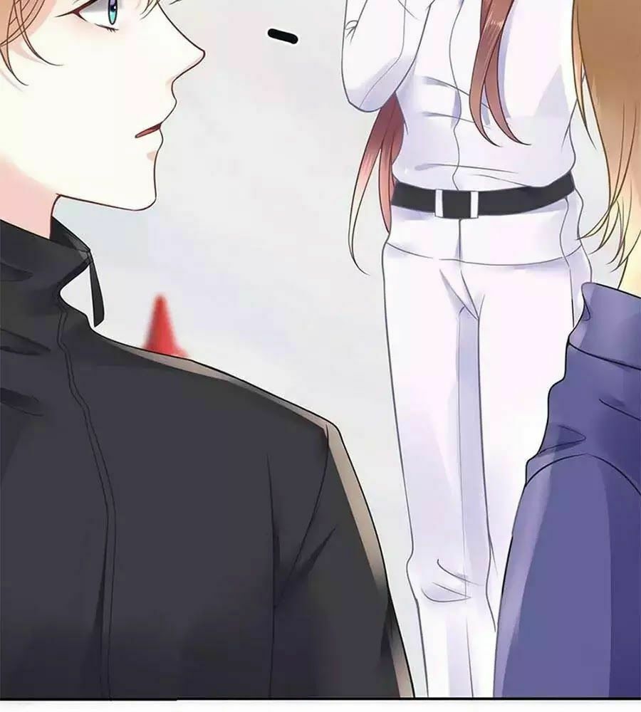 Bạn Trai Điều Khiển Giấc Mơ: Chapter 27