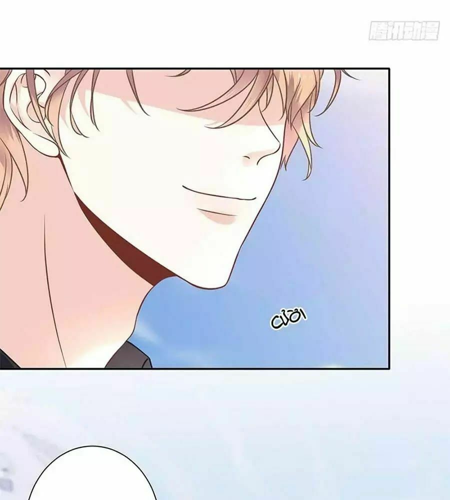 Bạn Trai Điều Khiển Giấc Mơ: Chapter 27
