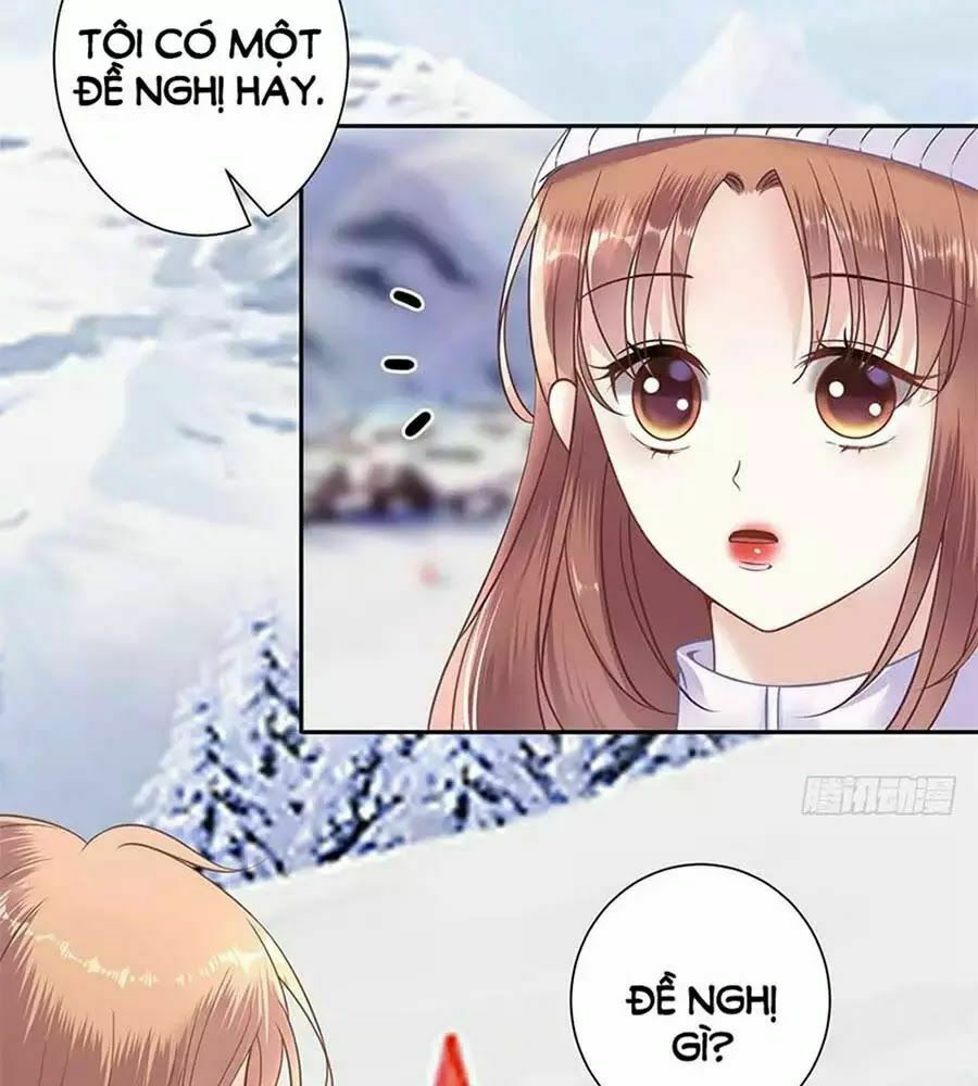 Bạn Trai Điều Khiển Giấc Mơ: Chapter 27