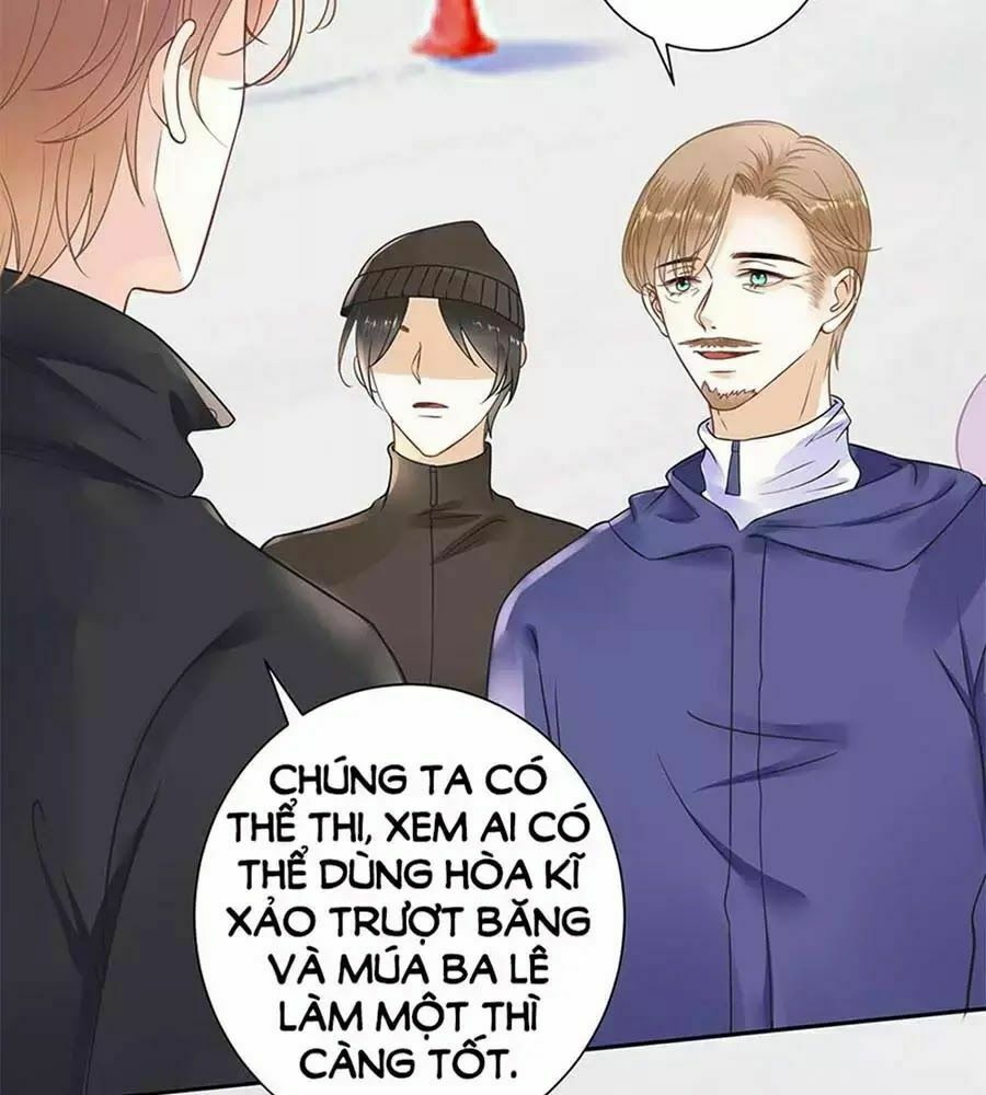 Bạn Trai Điều Khiển Giấc Mơ: Chapter 27