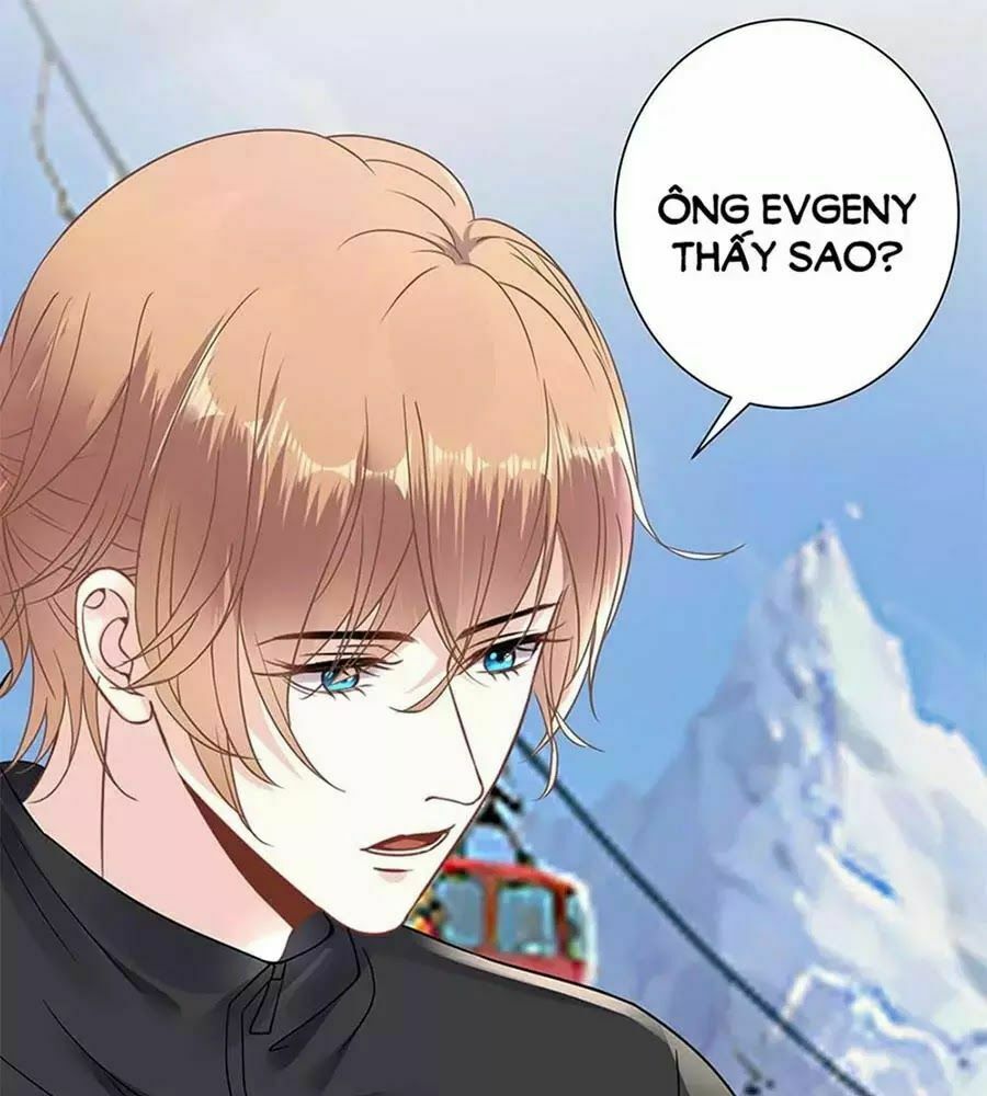 Bạn Trai Điều Khiển Giấc Mơ: Chapter 27