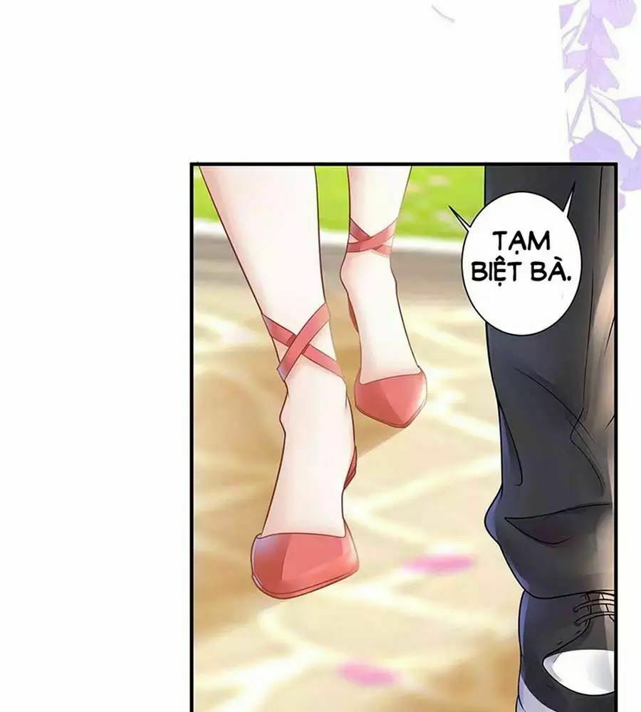 Bạn Trai Điều Khiển Giấc Mơ: Chapter 27