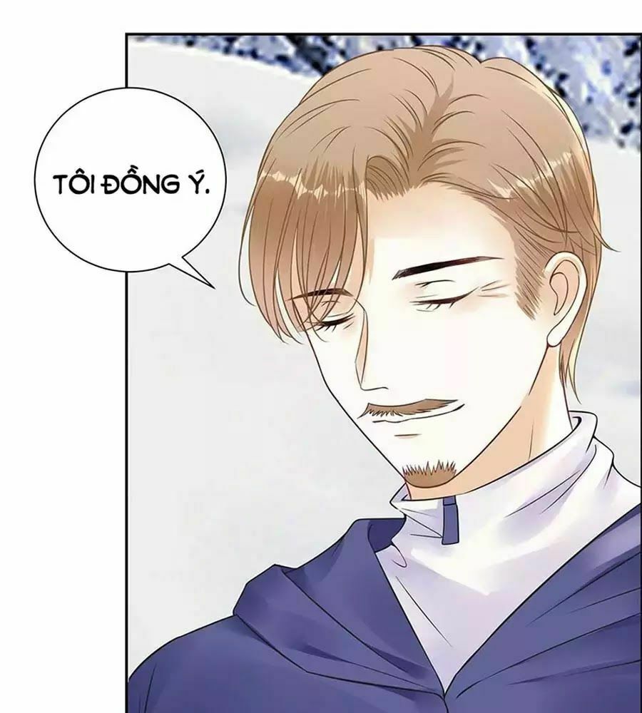 Bạn Trai Điều Khiển Giấc Mơ: Chapter 27