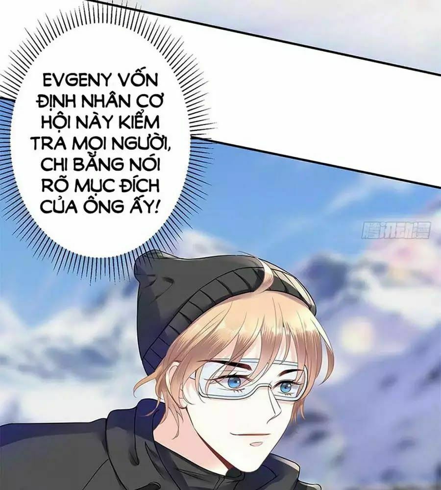 Bạn Trai Điều Khiển Giấc Mơ: Chapter 27
