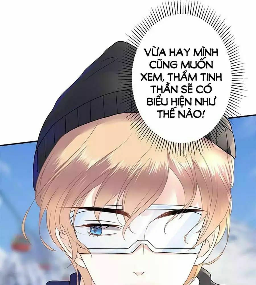 Bạn Trai Điều Khiển Giấc Mơ: Chapter 27