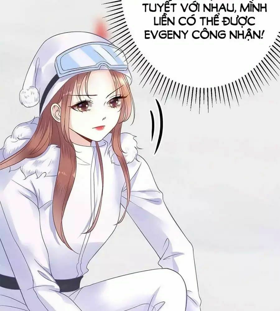 Bạn Trai Điều Khiển Giấc Mơ: Chapter 27