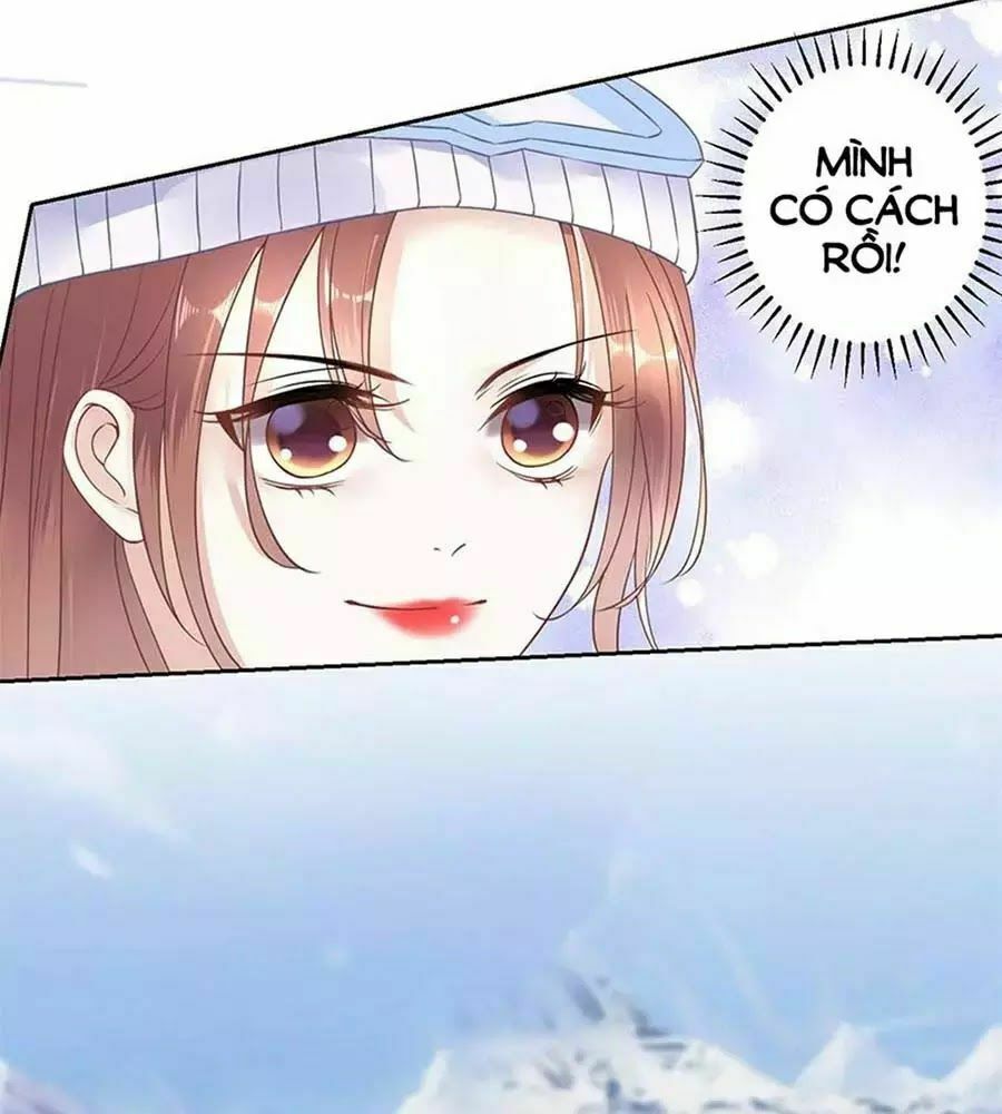 Bạn Trai Điều Khiển Giấc Mơ: Chapter 27