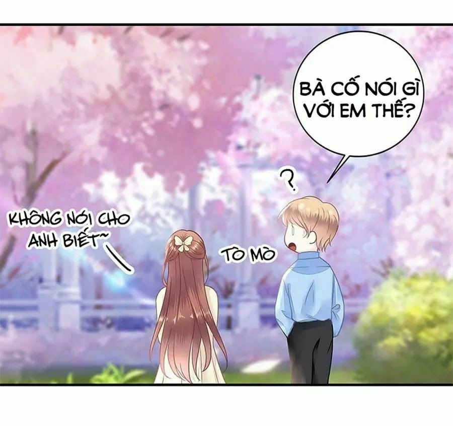 Bạn Trai Điều Khiển Giấc Mơ: Chapter 27