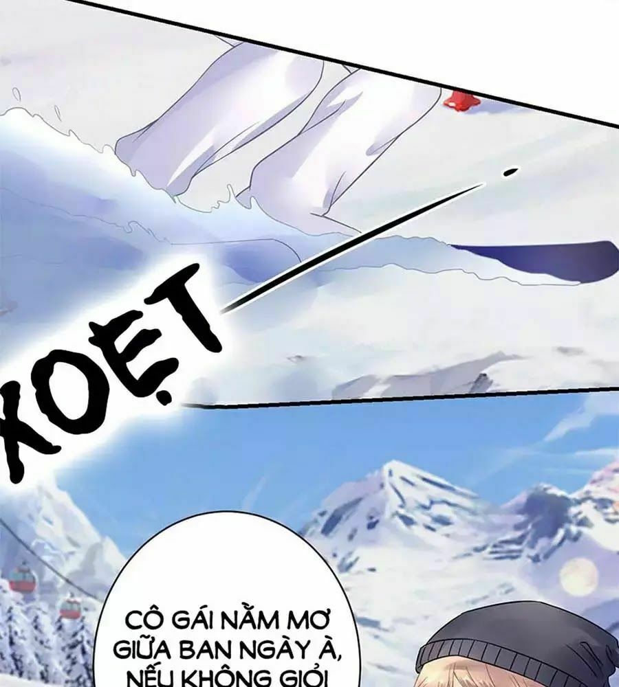 Bạn Trai Điều Khiển Giấc Mơ: Chapter 27