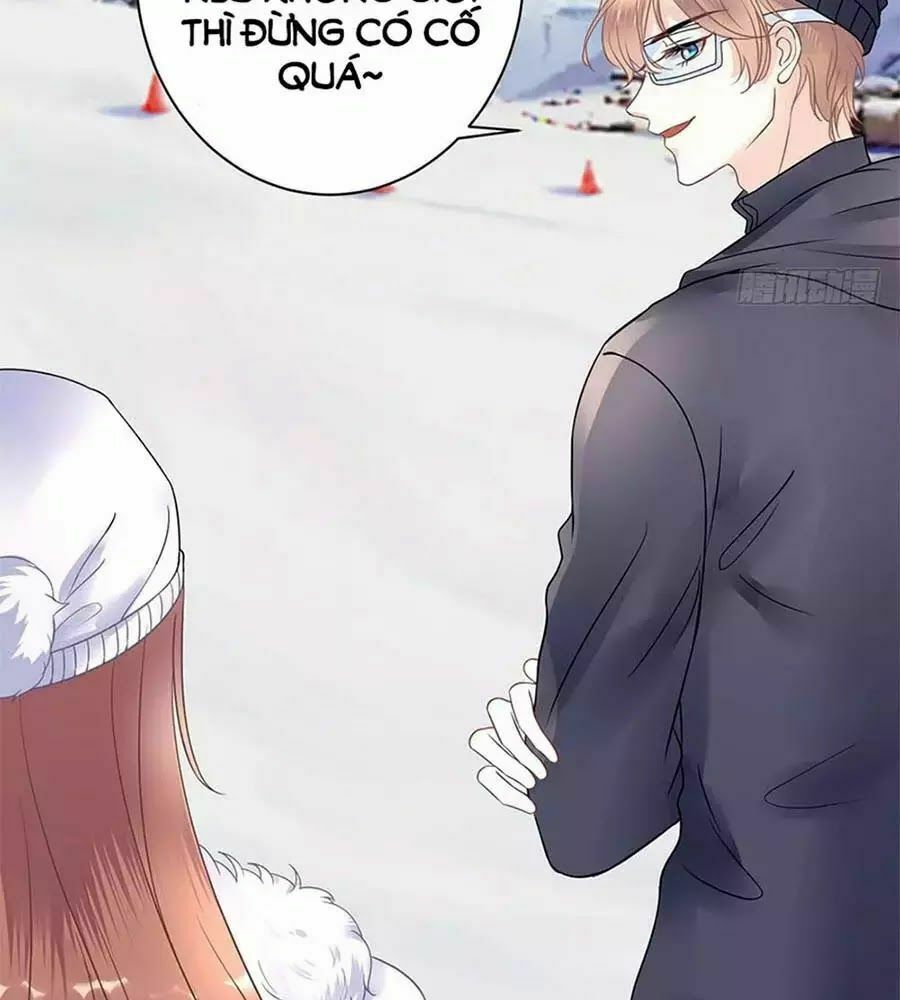 Bạn Trai Điều Khiển Giấc Mơ: Chapter 27