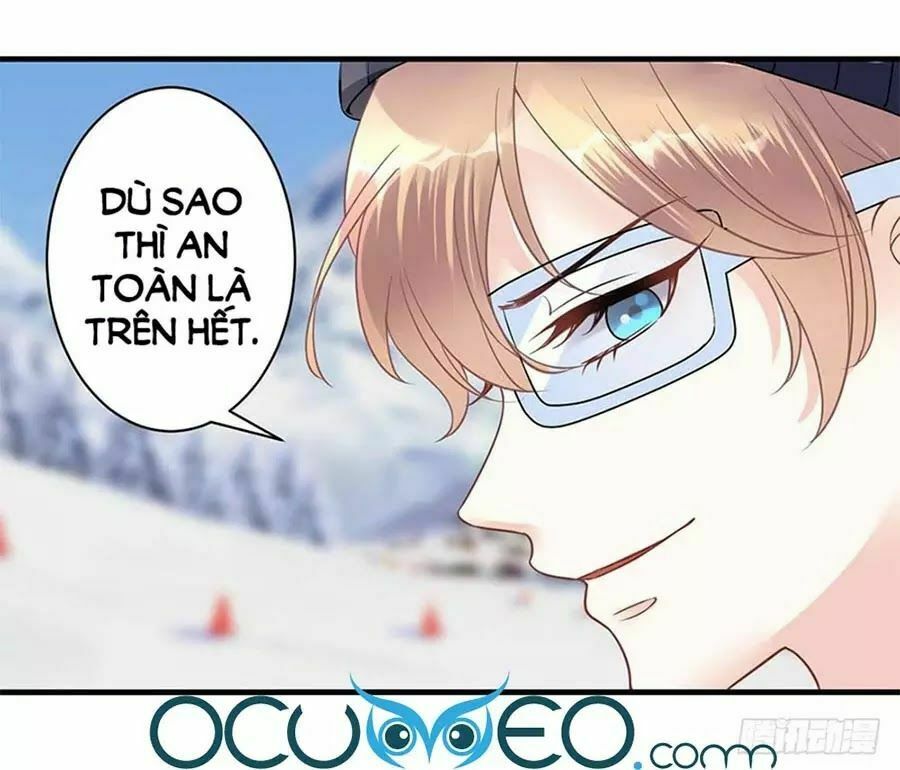 Bạn Trai Điều Khiển Giấc Mơ: Chapter 27