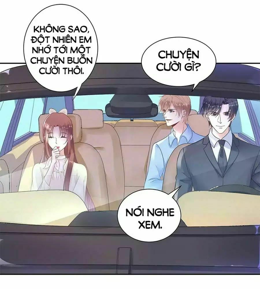 Bạn Trai Điều Khiển Giấc Mơ: Chapter 27
