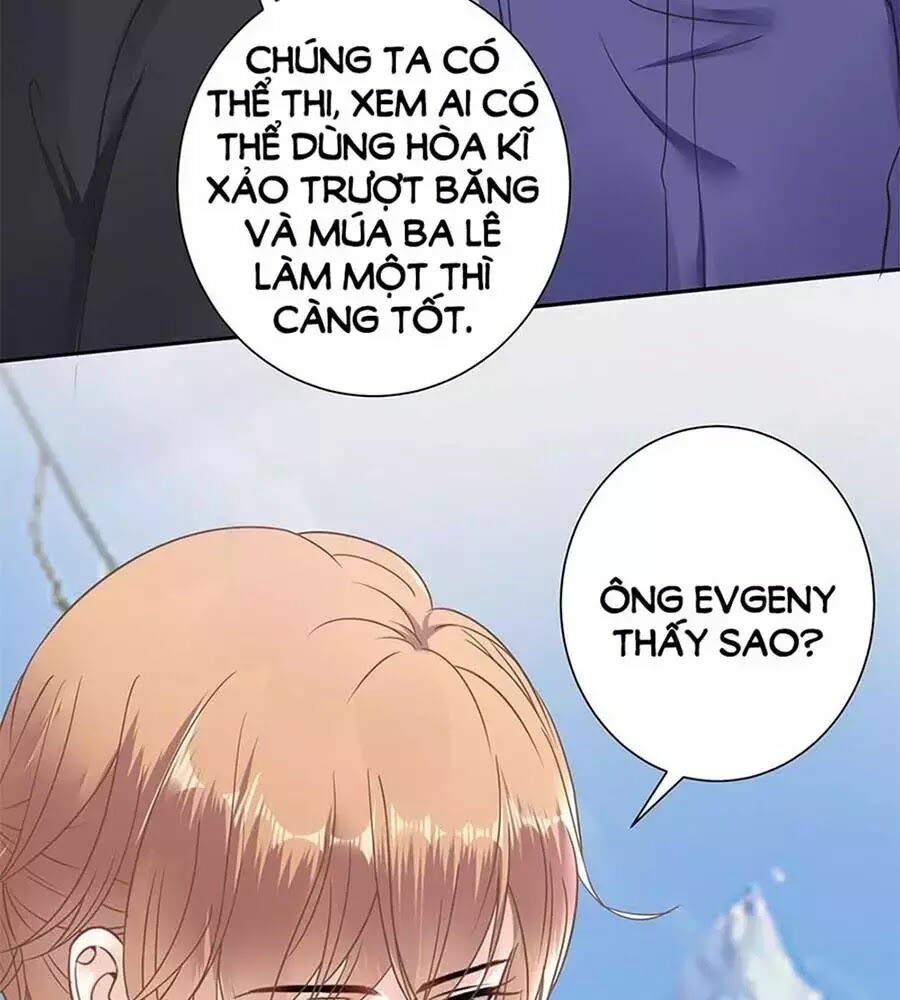 Bạn Trai Điều Khiển Giấc Mơ: Chapter 28