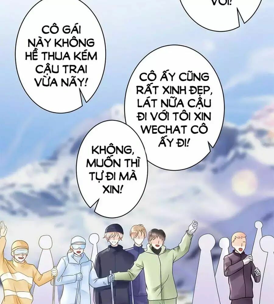 Bạn Trai Điều Khiển Giấc Mơ: Chapter 28