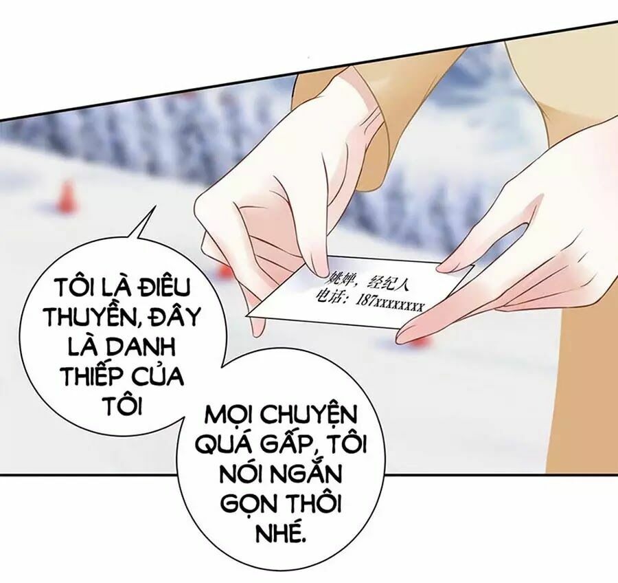 Bạn Trai Điều Khiển Giấc Mơ: Chapter 29