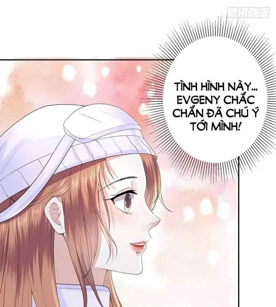 Bạn Trai Điều Khiển Giấc Mơ: Chapter 29