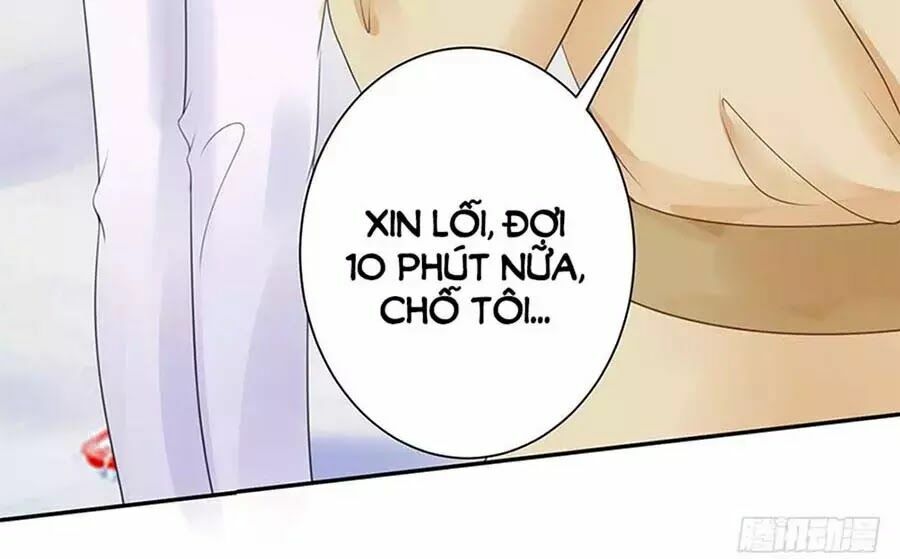 Bạn Trai Điều Khiển Giấc Mơ: Chapter 29