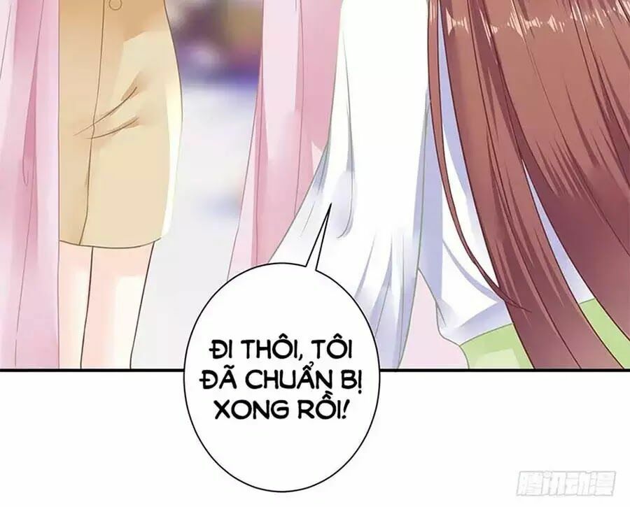 Bạn Trai Điều Khiển Giấc Mơ: Chapter 29