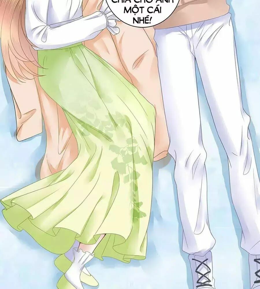 Bạn Trai Điều Khiển Giấc Mơ: Chapter 29