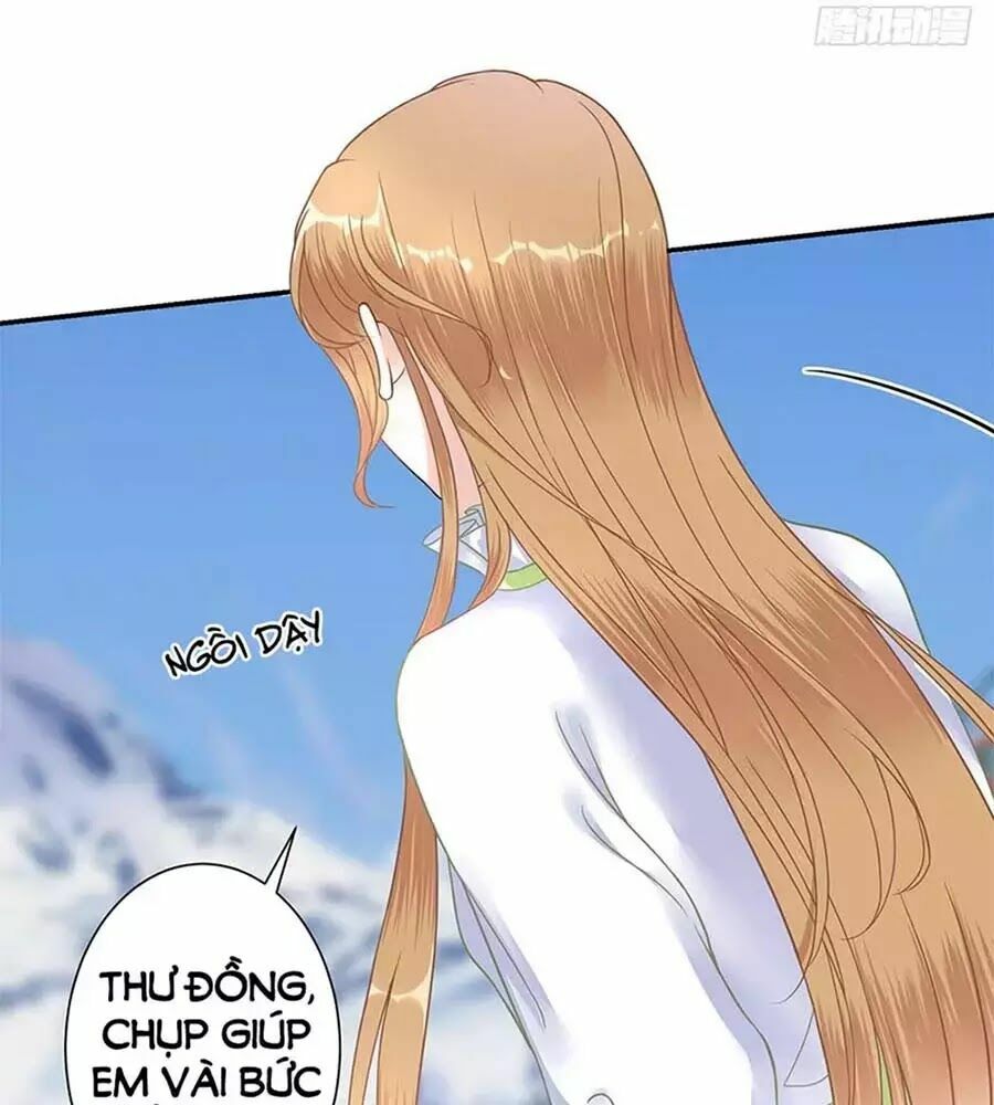 Bạn Trai Điều Khiển Giấc Mơ: Chapter 29