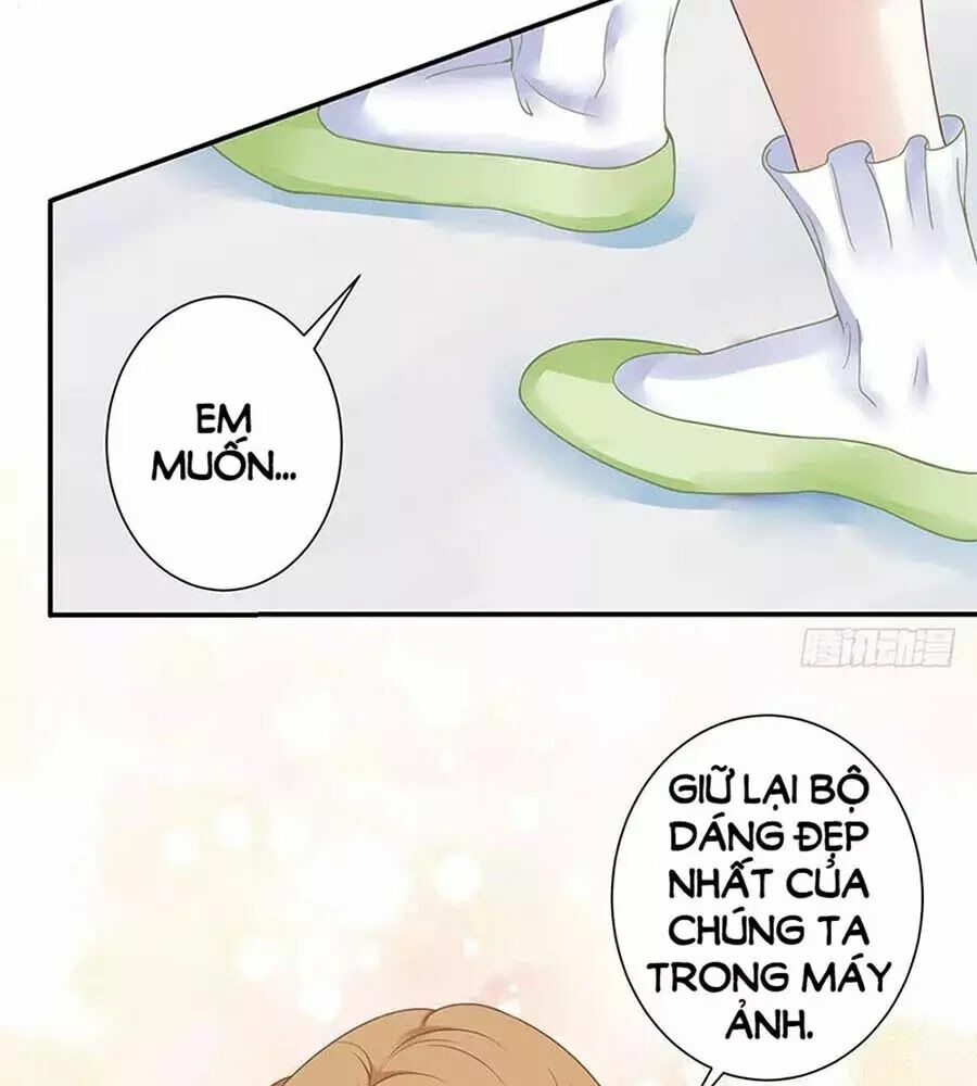 Bạn Trai Điều Khiển Giấc Mơ: Chapter 29