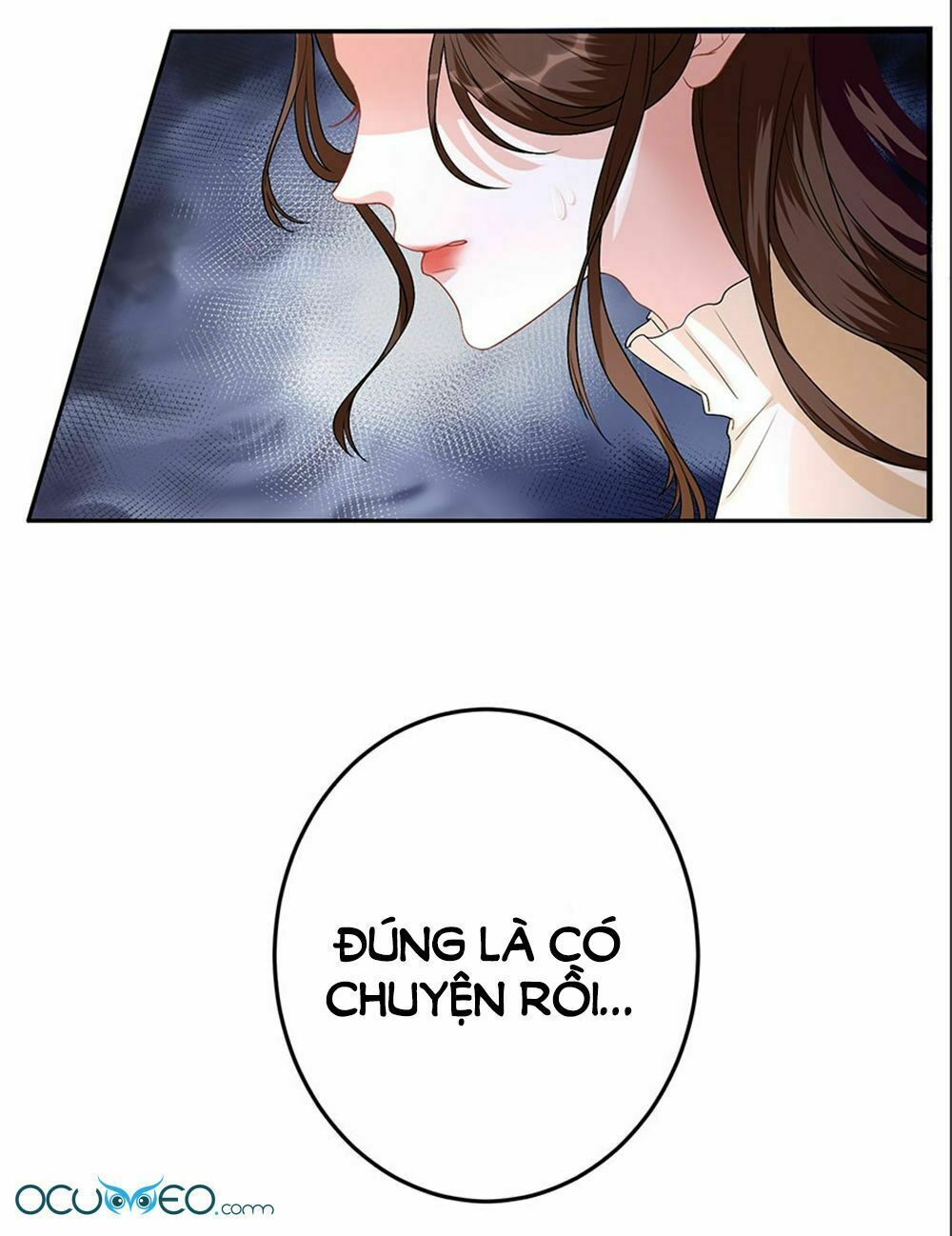 Bạn Trai Điều Khiển Giấc Mơ: Chapter 3