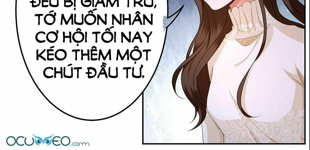 Bạn Trai Điều Khiển Giấc Mơ: Chapter 3