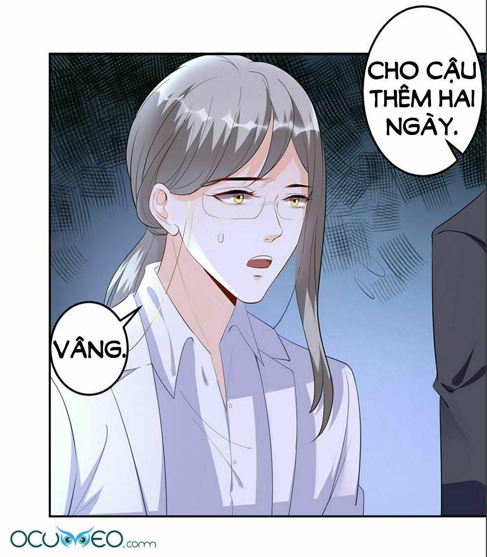 Bạn Trai Điều Khiển Giấc Mơ: Chapter 3