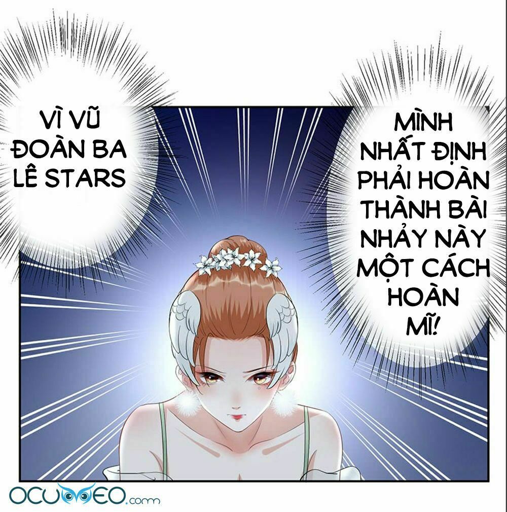 Bạn Trai Điều Khiển Giấc Mơ: Chapter 3