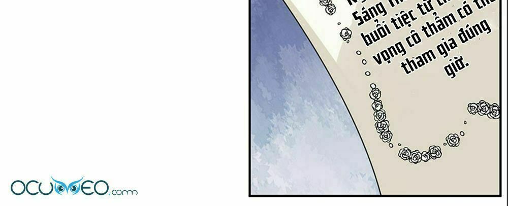 Bạn Trai Điều Khiển Giấc Mơ: Chapter 3