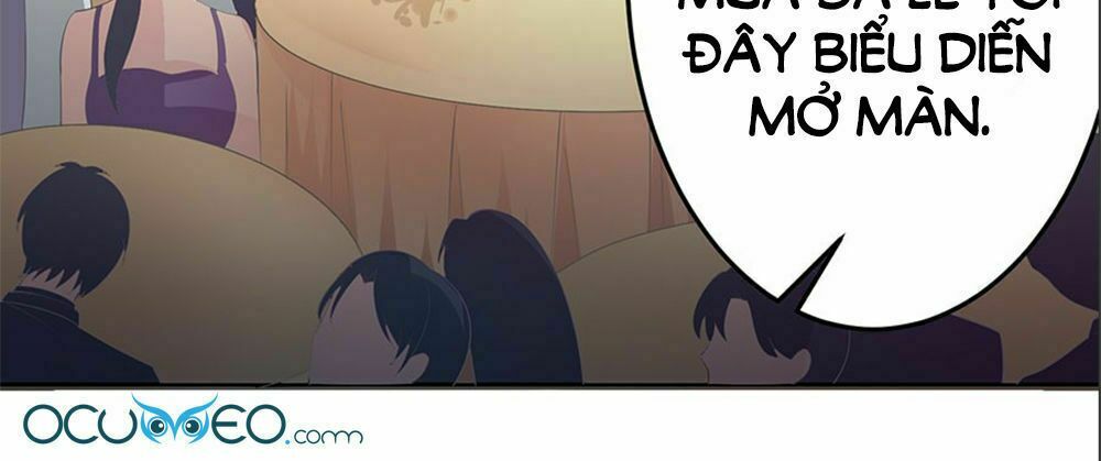 Bạn Trai Điều Khiển Giấc Mơ: Chapter 3