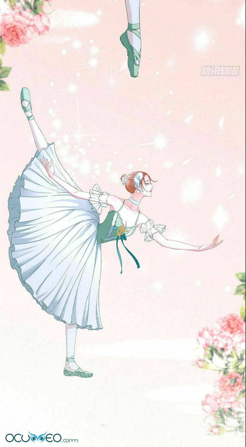 Bạn Trai Điều Khiển Giấc Mơ: Chapter 3