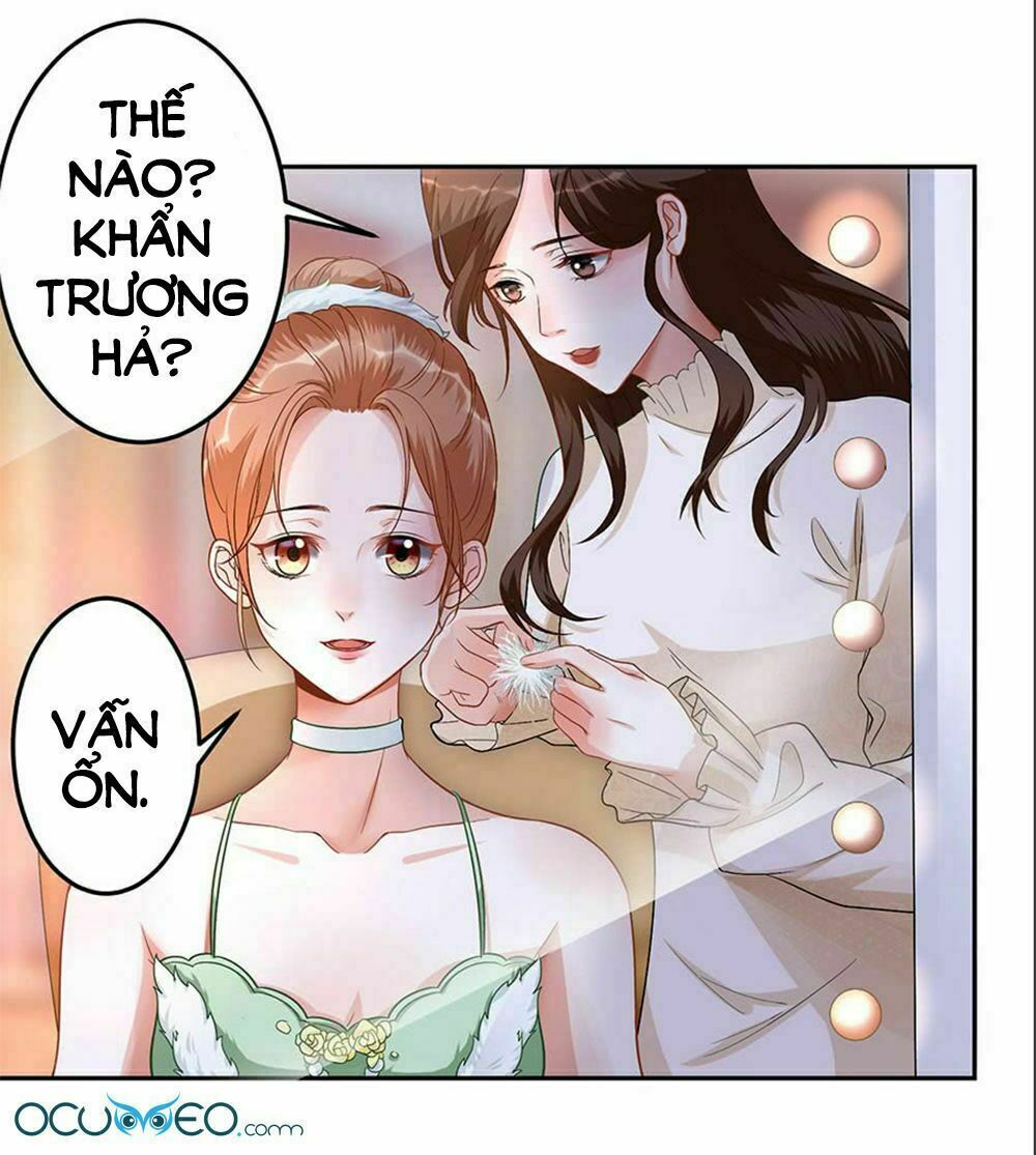 Bạn Trai Điều Khiển Giấc Mơ: Chapter 3