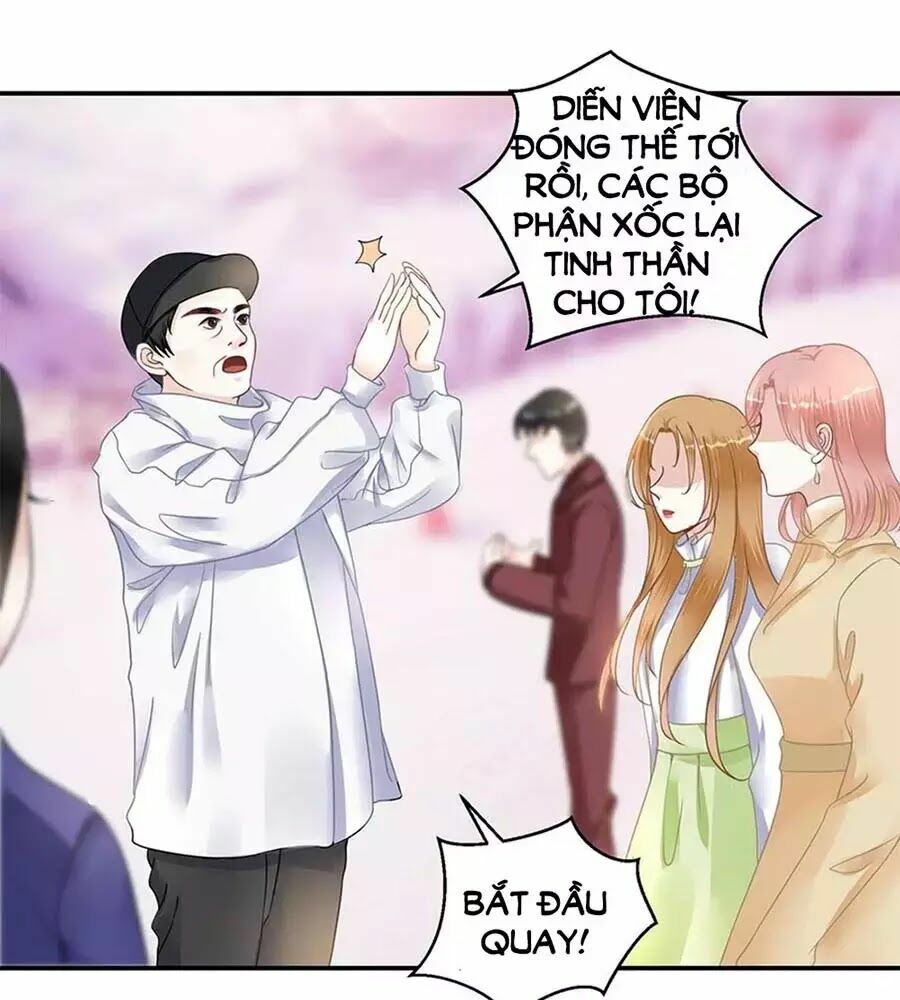 Bạn Trai Điều Khiển Giấc Mơ: Chapter 30