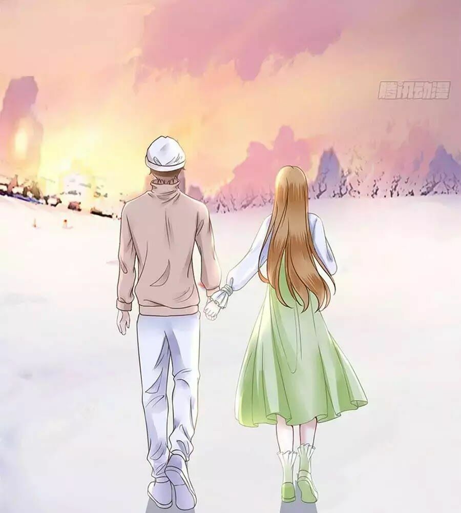 Bạn Trai Điều Khiển Giấc Mơ: Chapter 30