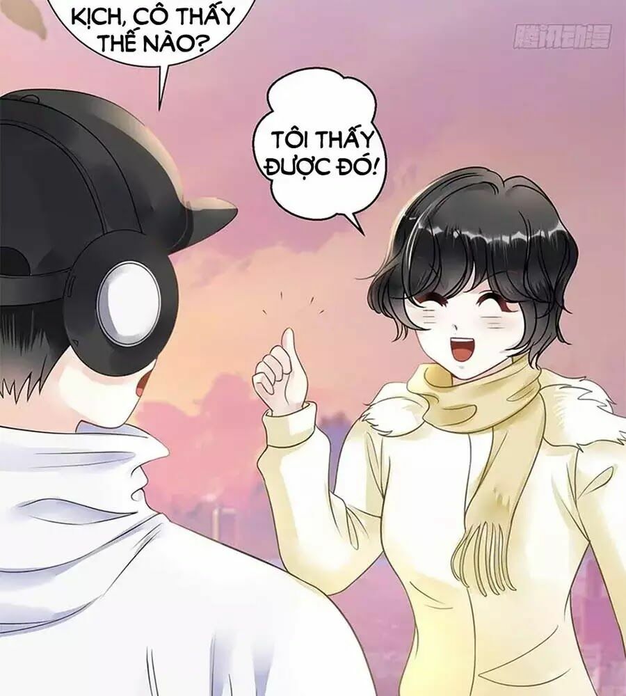 Bạn Trai Điều Khiển Giấc Mơ: Chapter 30