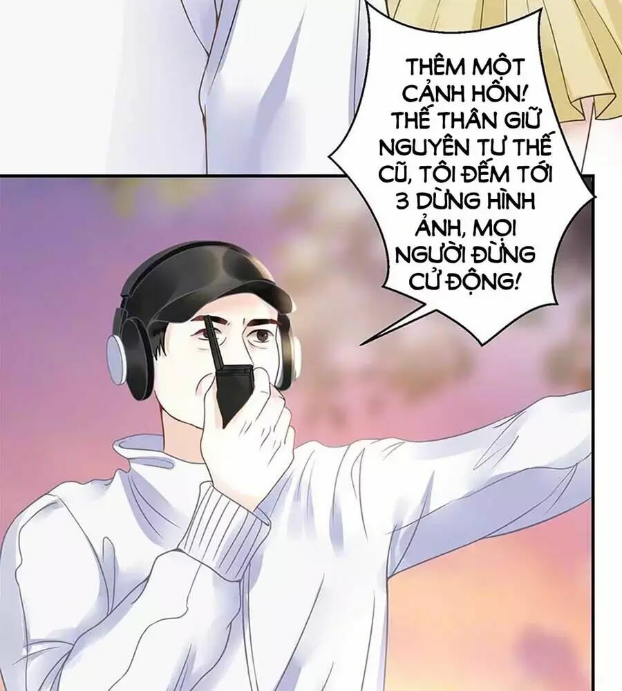 Bạn Trai Điều Khiển Giấc Mơ: Chapter 30