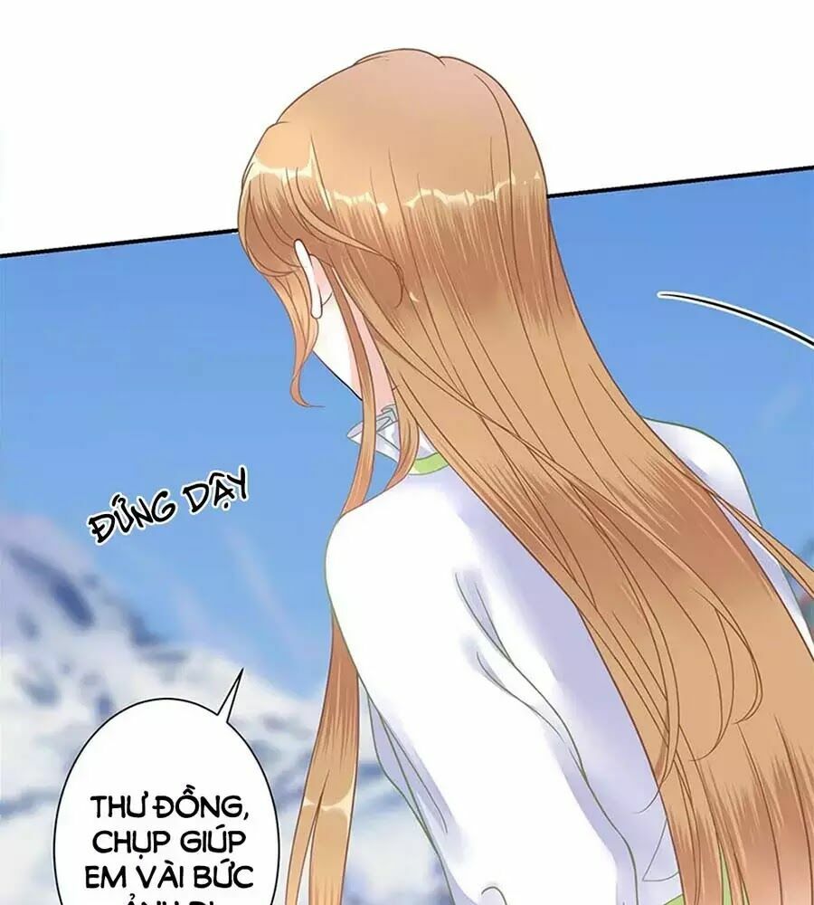 Bạn Trai Điều Khiển Giấc Mơ: Chapter 30