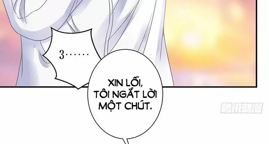 Bạn Trai Điều Khiển Giấc Mơ: Chapter 30