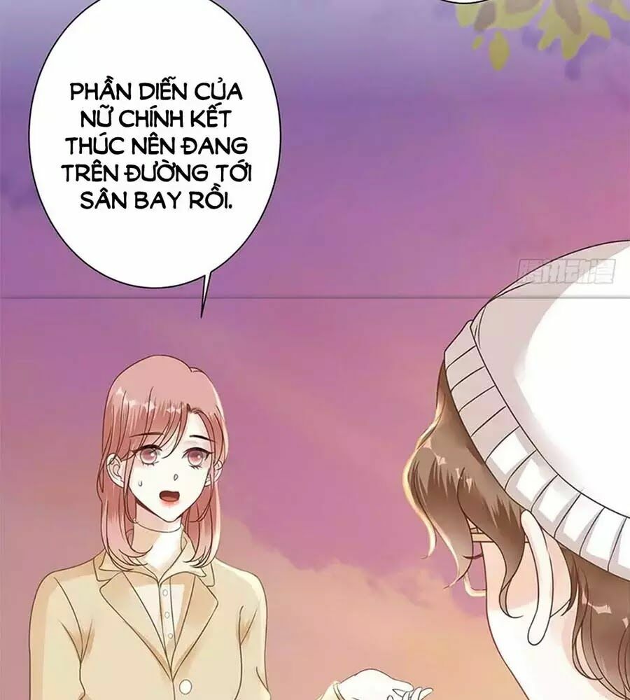 Bạn Trai Điều Khiển Giấc Mơ: Chapter 30