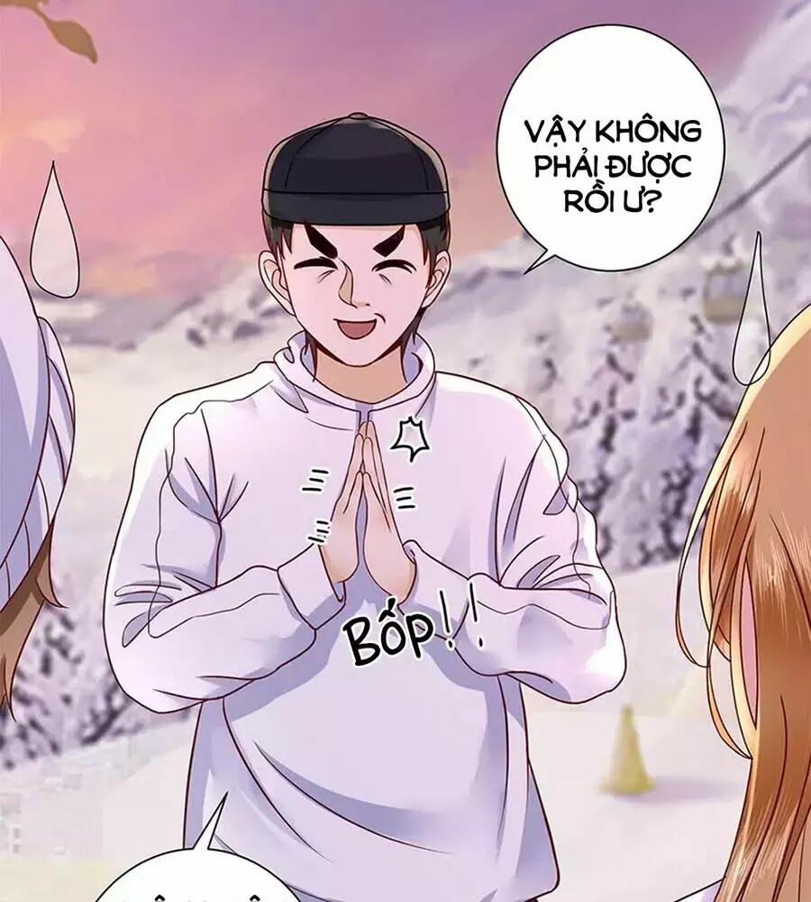 Bạn Trai Điều Khiển Giấc Mơ: Chapter 30