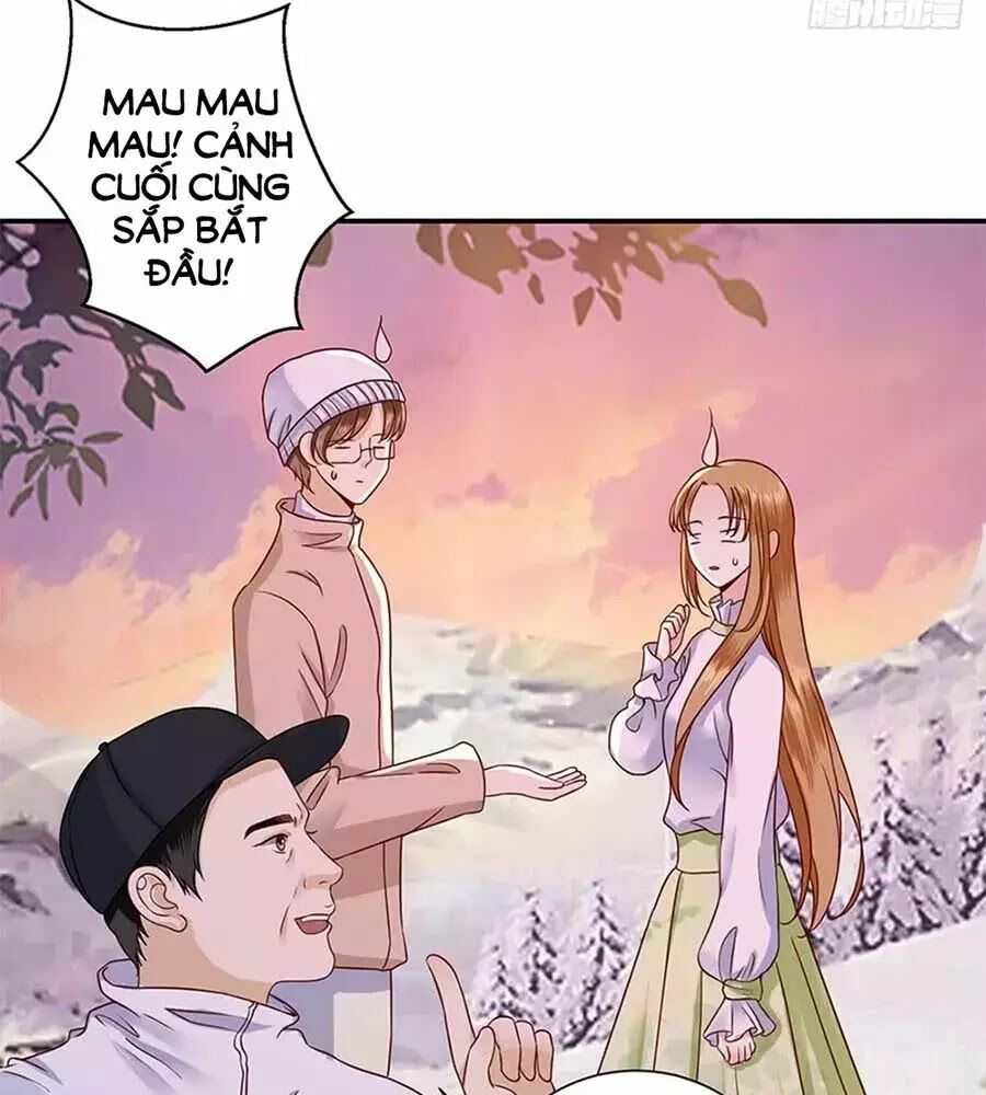 Bạn Trai Điều Khiển Giấc Mơ: Chapter 30