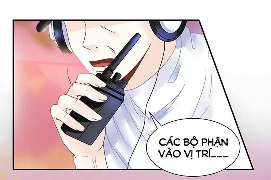 Bạn Trai Điều Khiển Giấc Mơ: Chapter 30