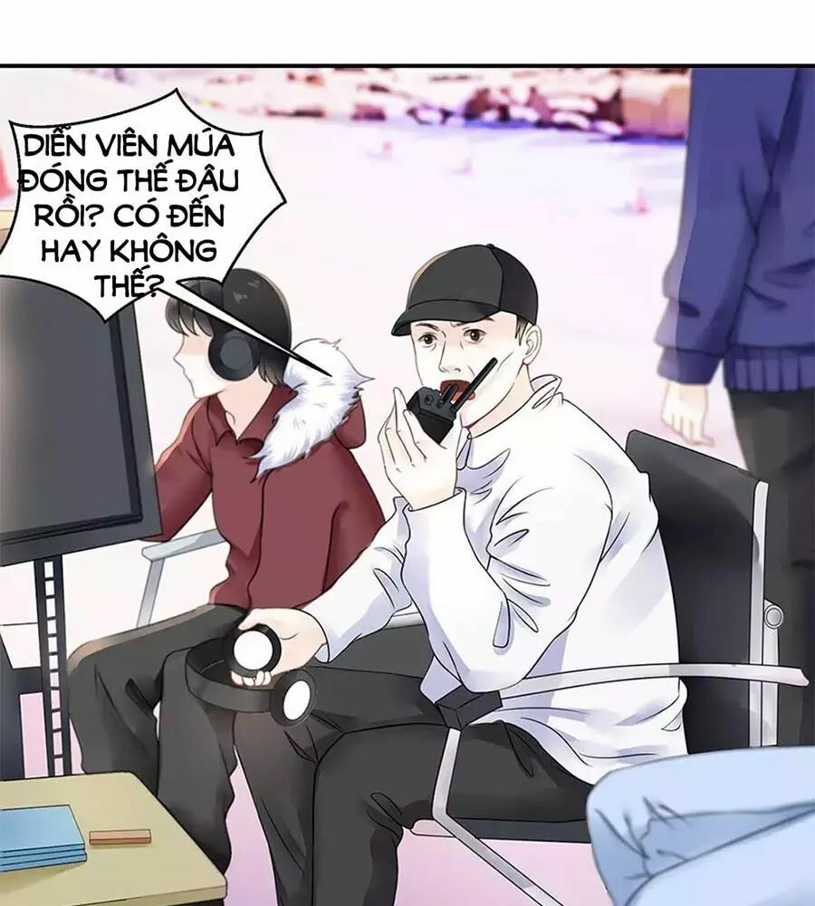 Bạn Trai Điều Khiển Giấc Mơ: Chapter 30