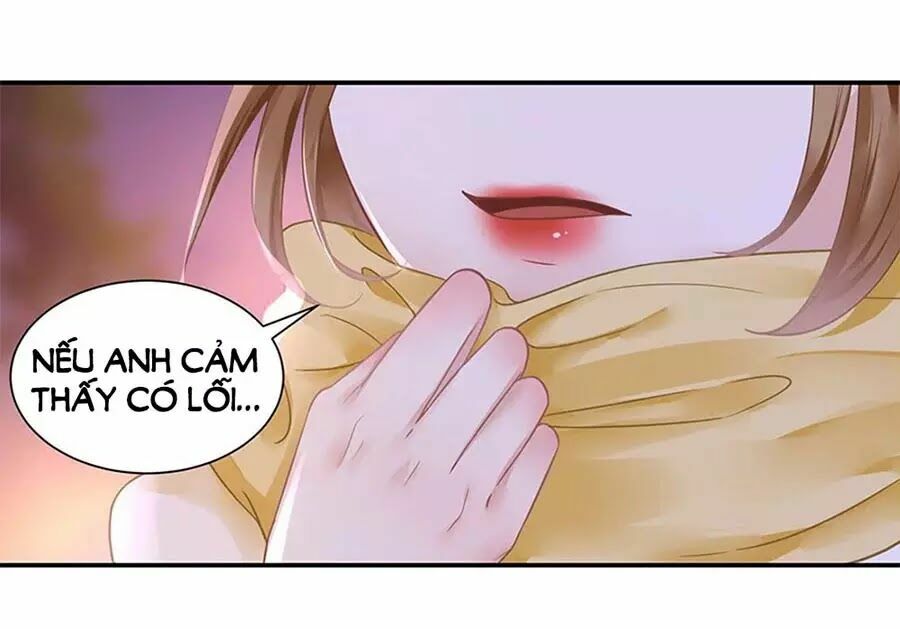 Bạn Trai Điều Khiển Giấc Mơ: Chapter 31