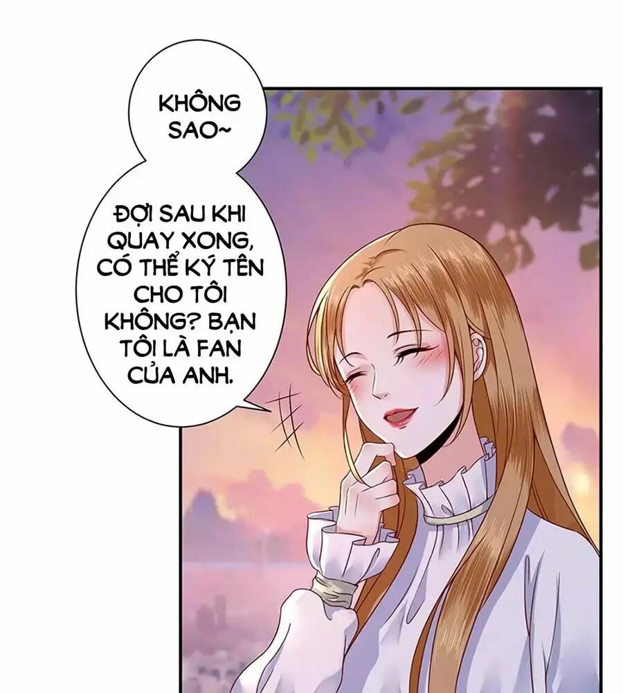 Bạn Trai Điều Khiển Giấc Mơ: Chapter 31