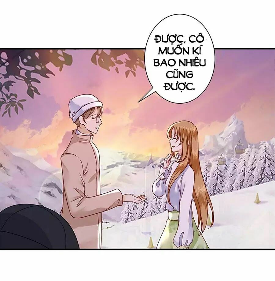 Bạn Trai Điều Khiển Giấc Mơ: Chapter 31