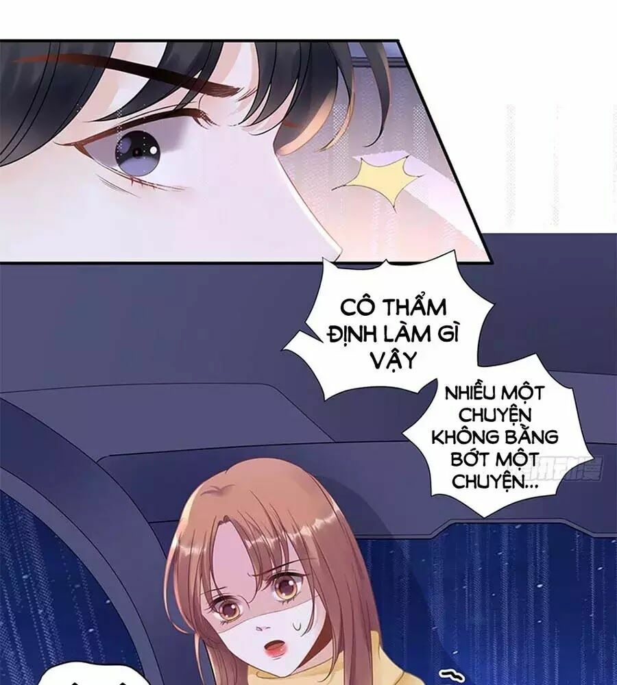 Bạn Trai Điều Khiển Giấc Mơ: Chapter 31