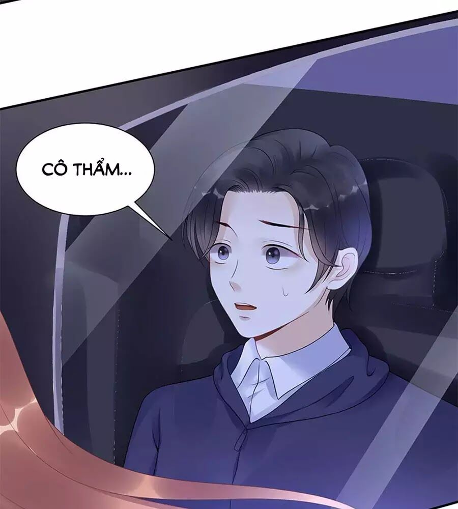 Bạn Trai Điều Khiển Giấc Mơ: Chapter 32