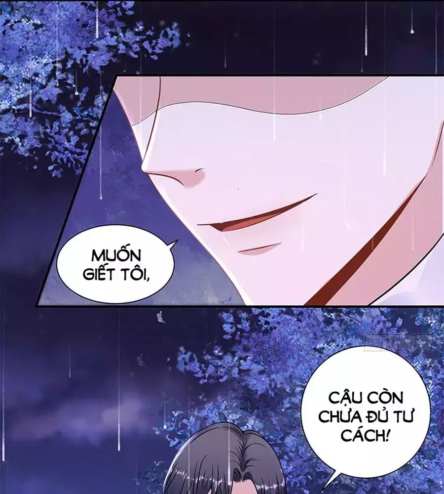 Bạn Trai Điều Khiển Giấc Mơ: Chapter 32